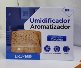  umidificador