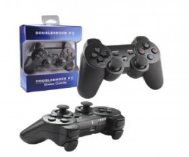 Controle Manete Sem Fio Compatvel Com Ps3 Playstation 3