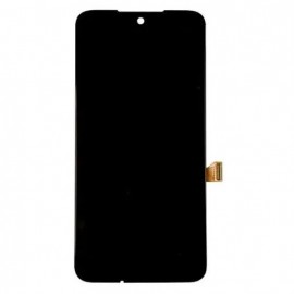 TELA FRONTAL TOUCH E  DISPLAY LCD MOTO G7  XT1965-2 XT1962-4 INCELL