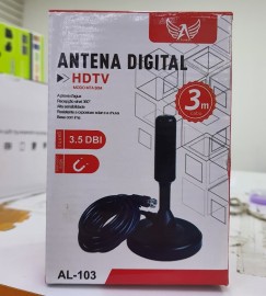 Al-103 antena digital 