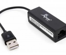 Adaptador Usb P Rj-45