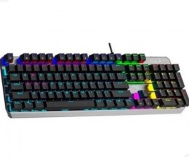 Teclado Gamer Mecnico Aula F2066-Ii 