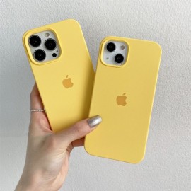 CASE AMARELO