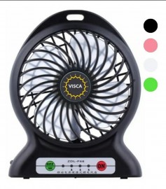  ventilador de mesa